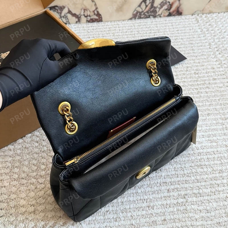 Designer bags handbags women luxury shoulder bag lady flap leather cross body women purse Satchel bag messenger Bag Tote Messenger Satchel Ladies Womens Purse PRPU