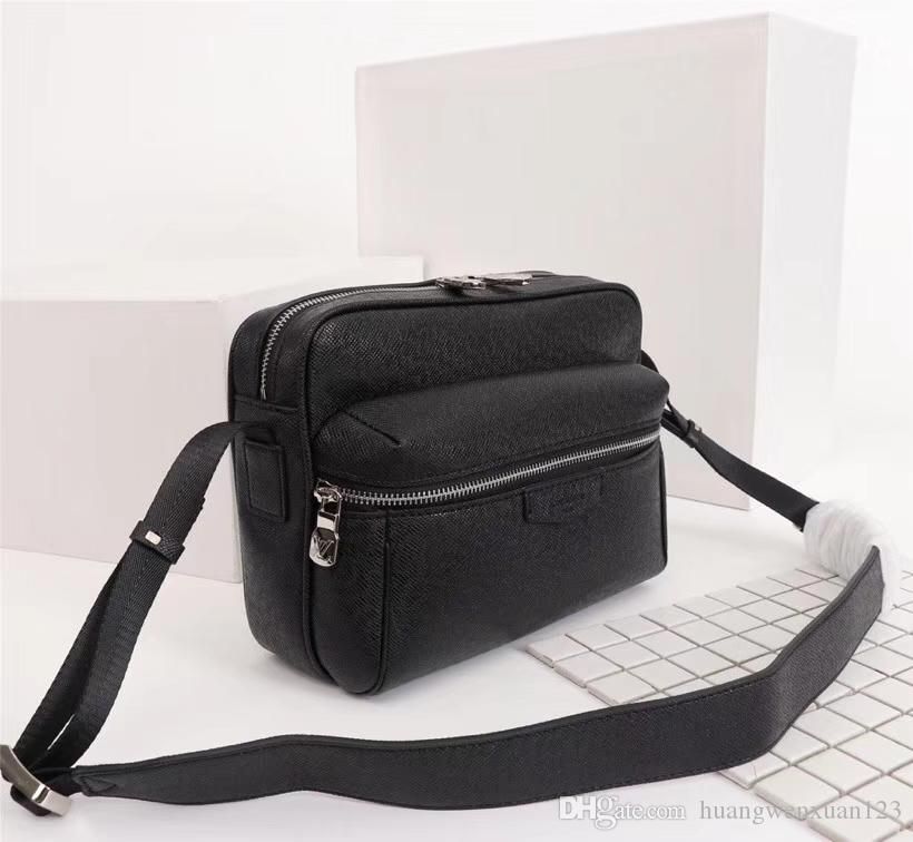 High quality bags mens outdoor Shoulder Bags for men classic Cross Body Bag Tote handbags for man purse messenger bag men wholesale
