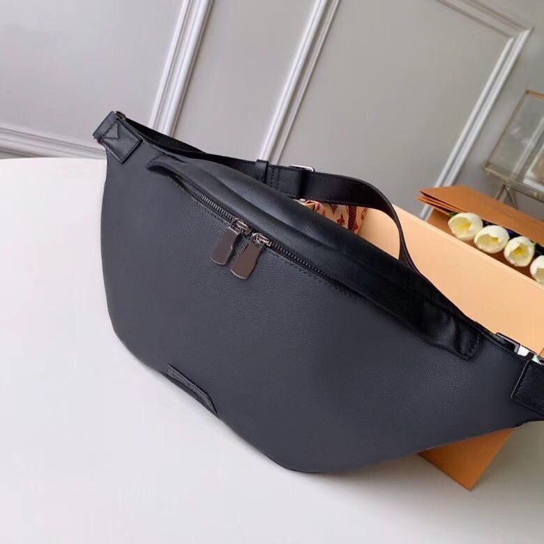 Fashion Chest Pack men Bumbag Cross Body Shoulder Bag Waist Bags women Temperament Bumbag Cross Fanny Pack Bum Waist Bags handbag 43644