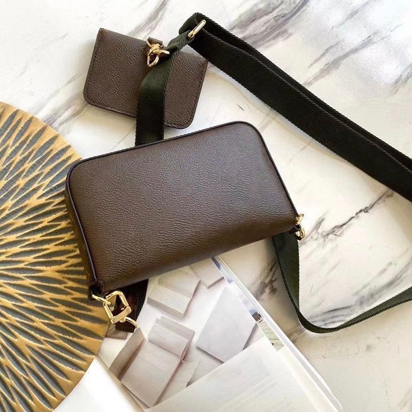 Twin set shoulder bag women Handbag Evening Bags lady fashion chain purse lady shoulder bag handbag messenger bag card holder chain purse