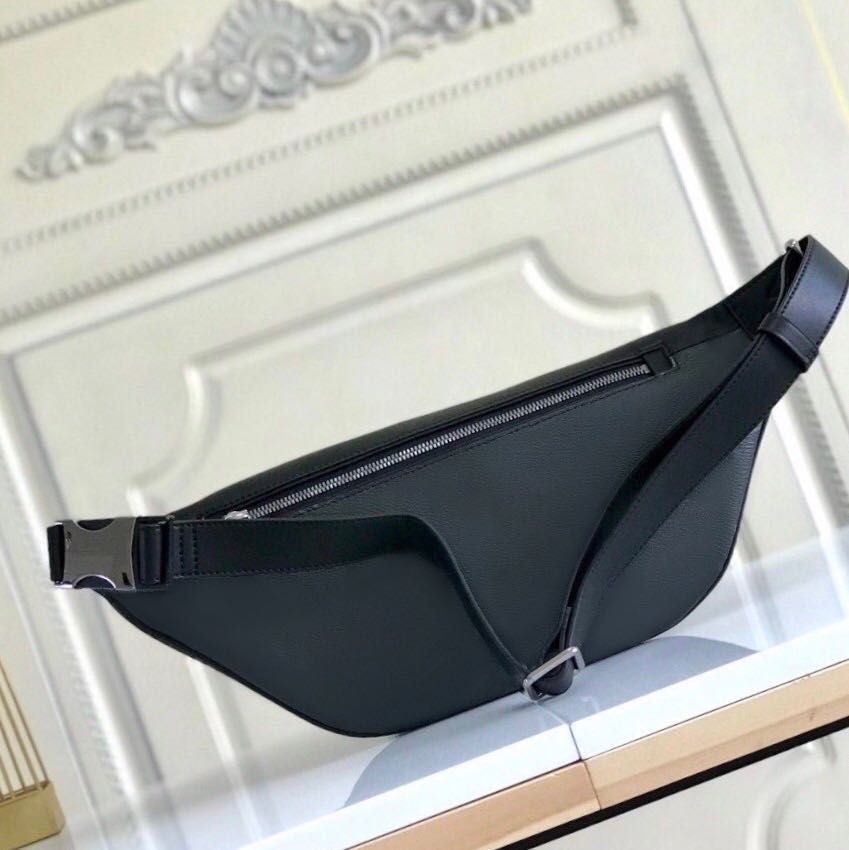 Fashion Chest Pack men Bumbag Cross Body Shoulder Bag Waist Bags women Temperament Bumbag Cross Fanny Pack Bum Waist Bags handbag 43644
