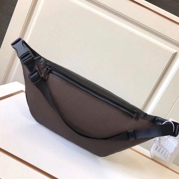 Fashion Chest Pack men Bumbag Cross Body Shoulder Bag Waist Bags women Temperament Bumbag Cross Fanny Pack Bum Waist Bags handbag 43644