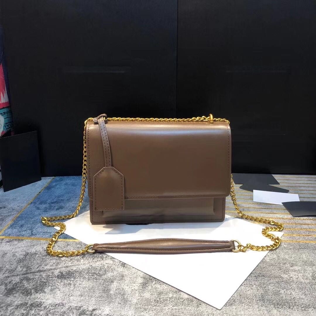 Designer Handbags Shoulder Crossbody Bag Alligator sunset Handbag Purse Mini Totes dicky0750 Leather Crocodile Women Luxury Designers Bags sacoche Satchel