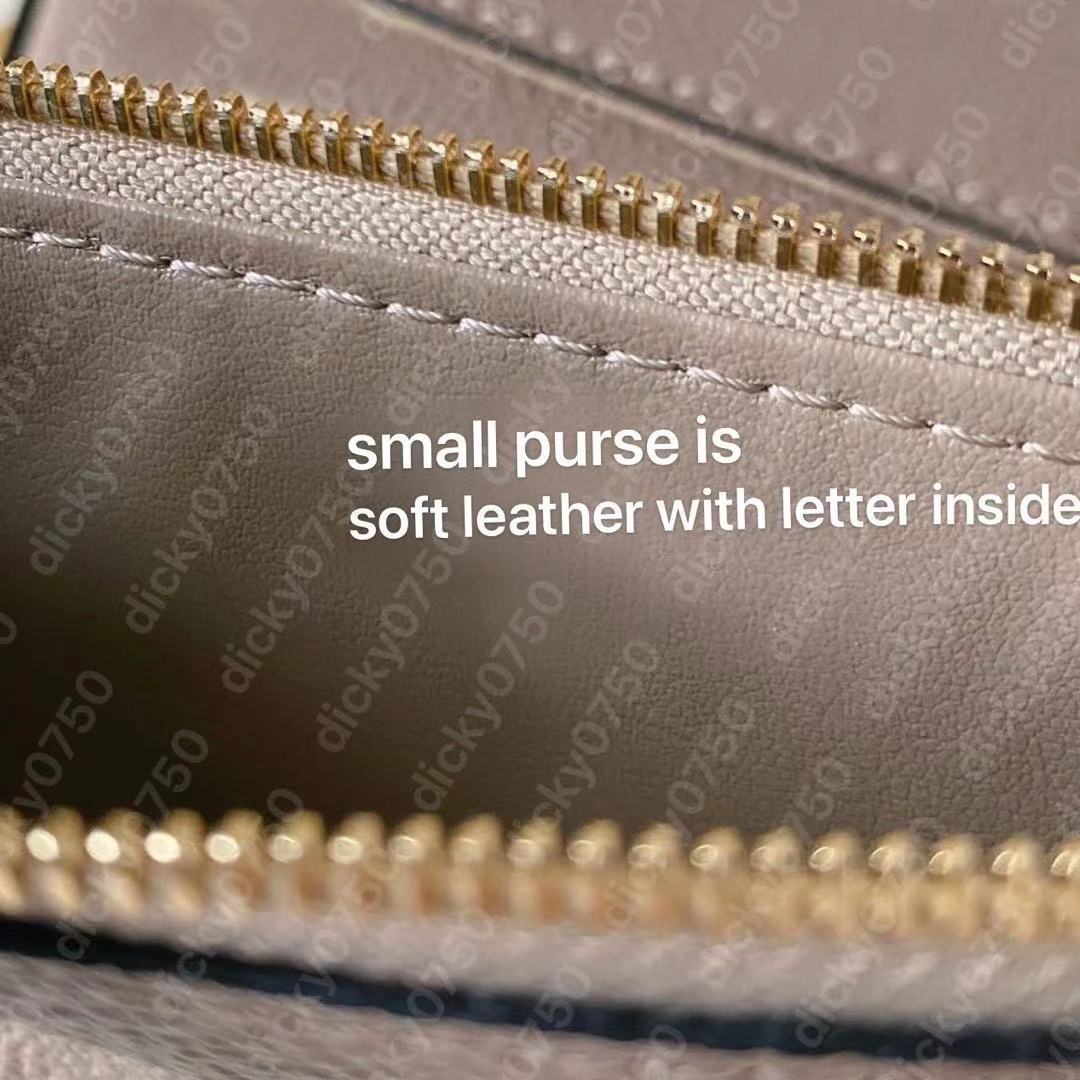 dicky0750 Embossed flower handbag Felicie Leather clutch women Bags corss body card holder fashion chain purse lady shoulder bag mini messenger handbags woman