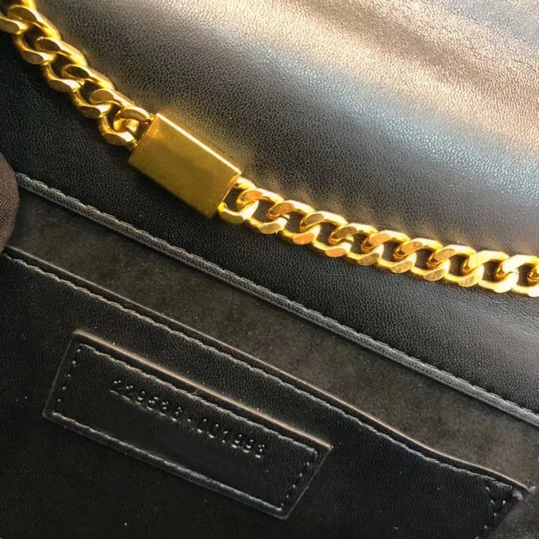 dicky0750 designer handbags Genuine leather Tassel bags chain purse fashion clutch Envelope lady shoulder bag cowhide luxury handbag purses messenger women