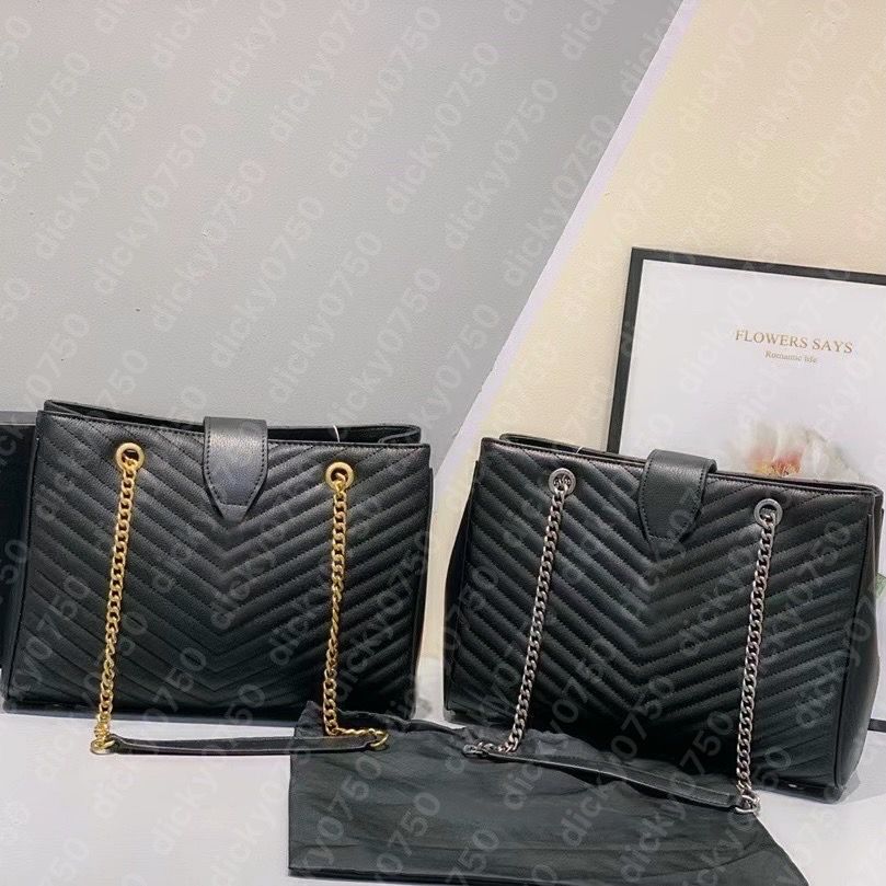dicky0750 Luxury Tote Handbags Shopping Bags Women book totes Leather designer Shoulder Bag Lady Handbag Presbyopic for Woman Purse Messenge large woody Fashion