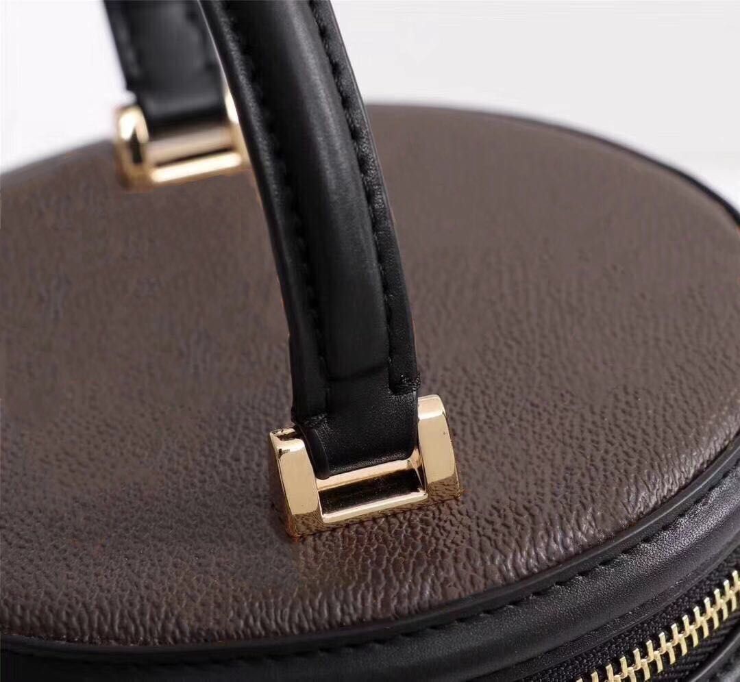 Wholesale Classic Bucket bag for women leather fashion women shoulder bag Tote handbag purse presbyopic lady purse messenger bag petit noe