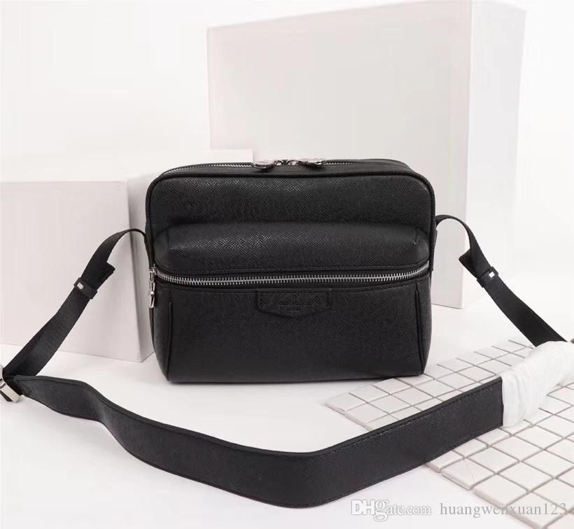 High quality bags mens outdoor Shoulder Bags for men classic Cross Body Bag Tote handbags for man purse messenger bag men wholesale