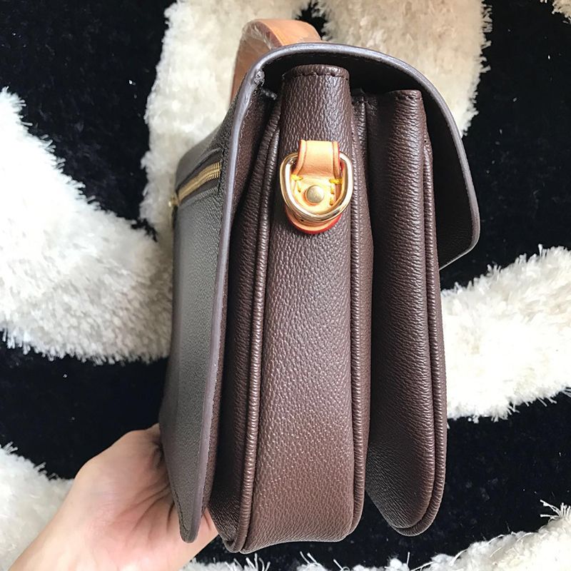 Metis Designer messenger Bag Satchel Bag Luxury Shoulder Bags Sacoche Handbags designer corssbody leather cross body women lady purse Satchel bag 40780 dicky0750