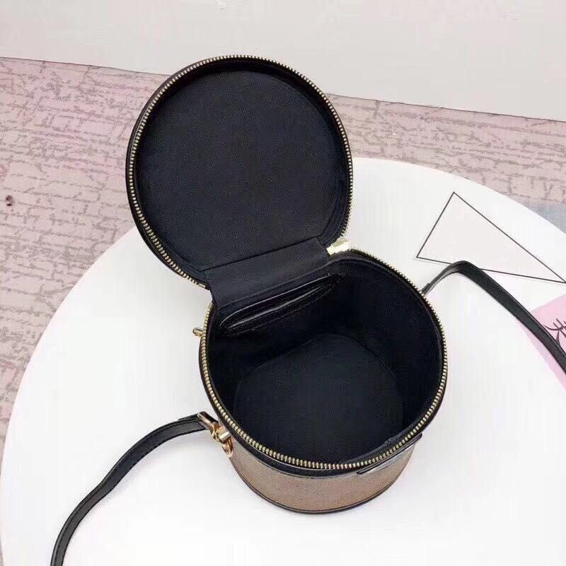Wholesale Classic Bucket bag for women leather fashion women shoulder bag Tote handbag purse presbyopic lady purse messenger bag petit noe