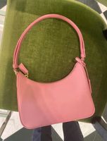 Leather pink