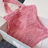 pink small tote