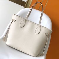 White Embossed
