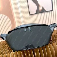 4# Black embossed 47cm