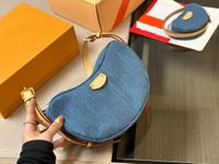1# Blue Denim