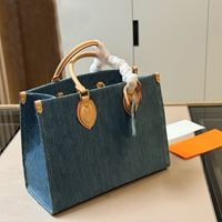 1# Blue Denim