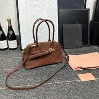 Deep Brown
