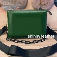 Shiny Green