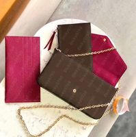Brown flower Burgundy inside