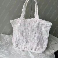 White tote
