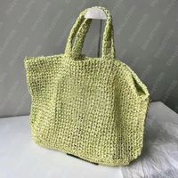 green tote