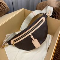 2# brown flower 37cm