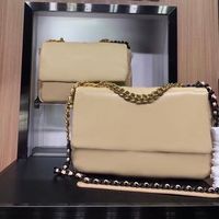 19bag 26cm beige