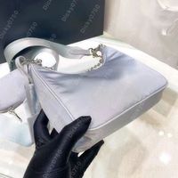 Nylon 3in1 Light light blue
