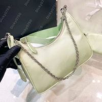 Nylon 3in1 Light light Green