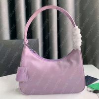 Nylon Lavender