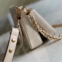 2in1 all white embossed