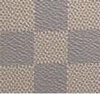 brown check