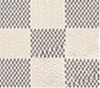 white check