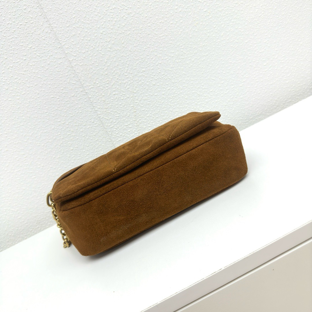 Designer Shoulder Bags Chain Hobo bag Luxury Handbag women crossbody bag for woman Fashion classic Matte leather cross body womens purse LE5A7 messenger Bag PRPU