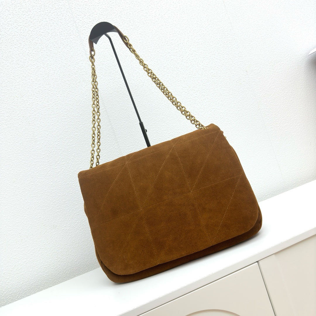 Designer Shoulder Bags Chain Hobo bag Luxury Handbag women crossbody bag for woman Fashion classic Matte leather cross body womens purse LE5A7 messenger Bag PRPU